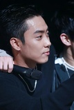 Eun Ji Won(殷志源)