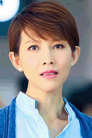 蔡少芬