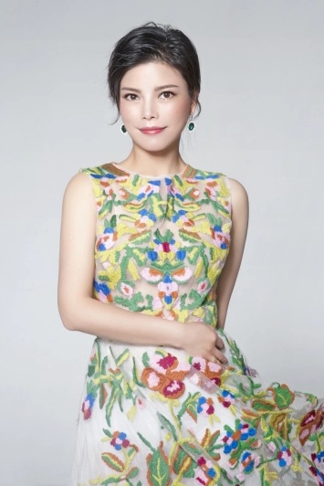 慕容晓晓