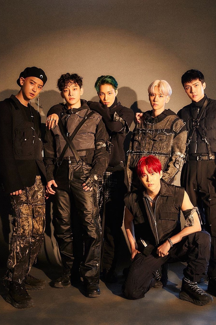 exo代言费出场费多少钱-exo经纪人 - 明星商务网-艺正星娱